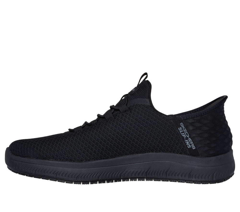 Skechers Slip-ins Work: Summits - Colsin | Skechers discount