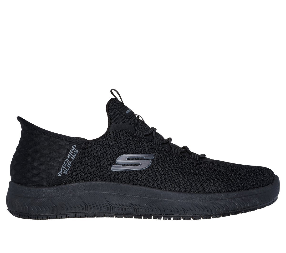 Skechers Slip-ins Work: Summits - Colsin | Skechers discount