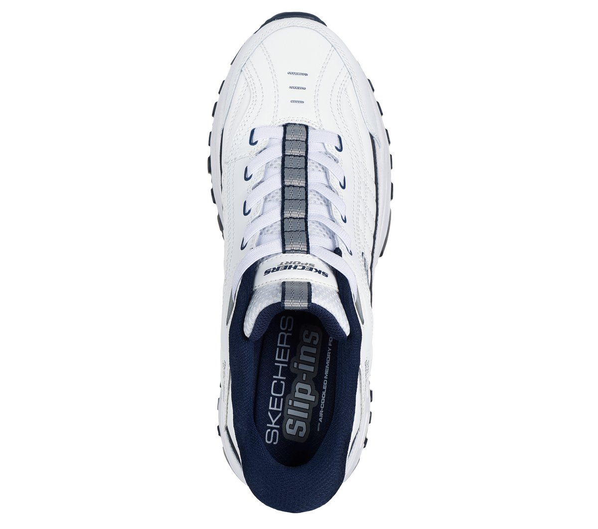 Skechers Slip-ins: E'Lite Afterburn - Grill Corporal | Skechers online shop