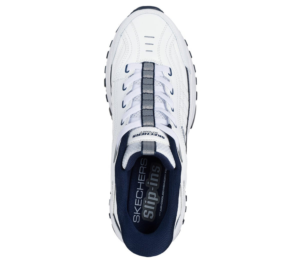 Skechers Slip-ins: E'Lite Afterburn - Grill Corporal | Skechers online shop