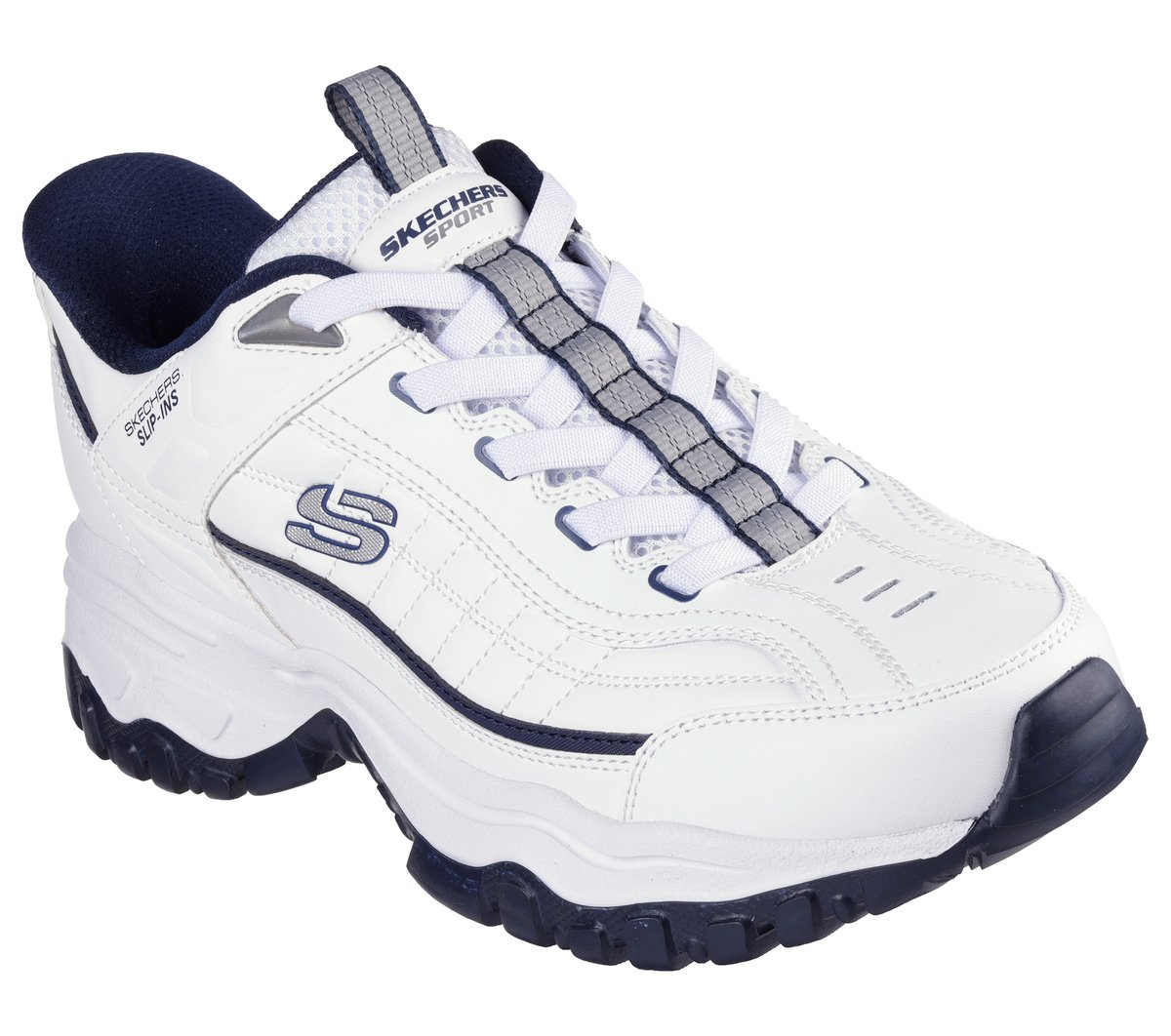 Skechers Slip-ins: E'Lite Afterburn - Grill Corporal | Skechers online shop