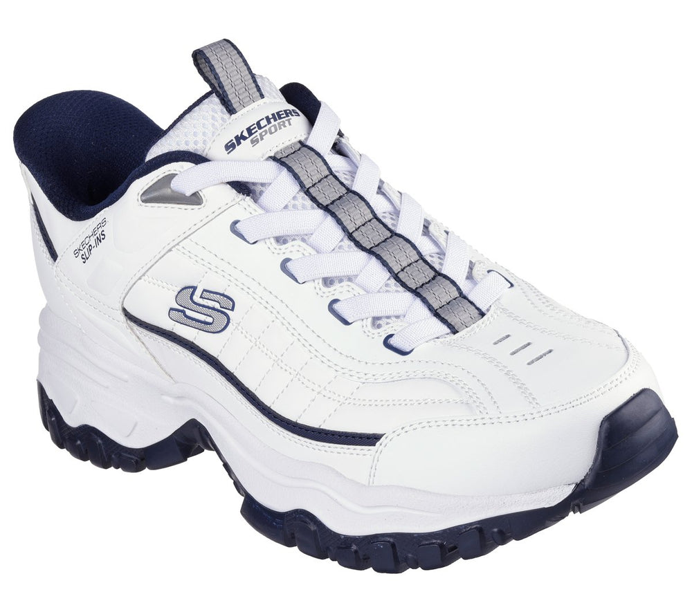 Skechers Slip-ins: E'Lite Afterburn - Grill Corporal | Skechers online shop