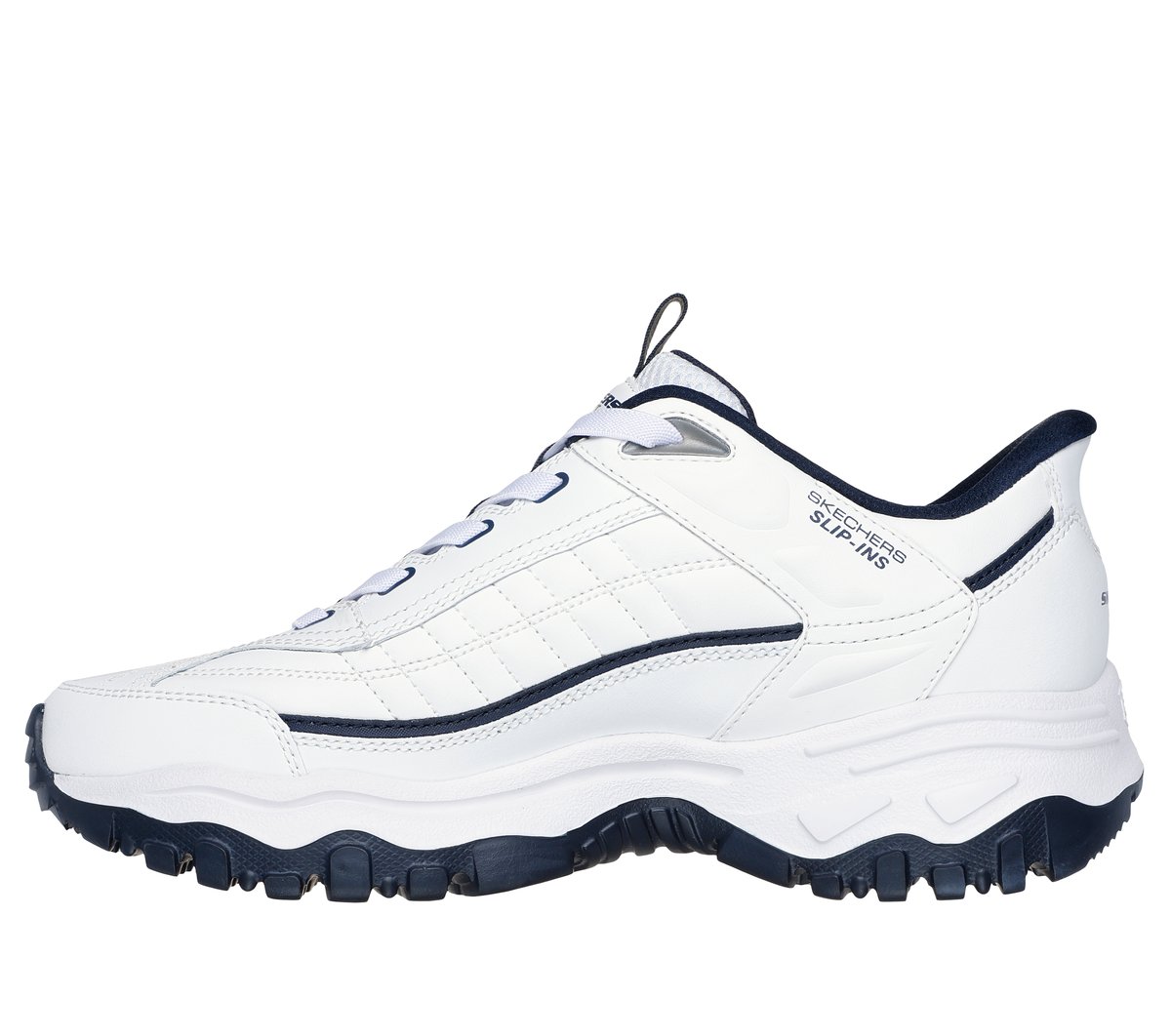 Skechers Slip-ins: E'Lite Afterburn - Grill Corporal | Skechers online shop