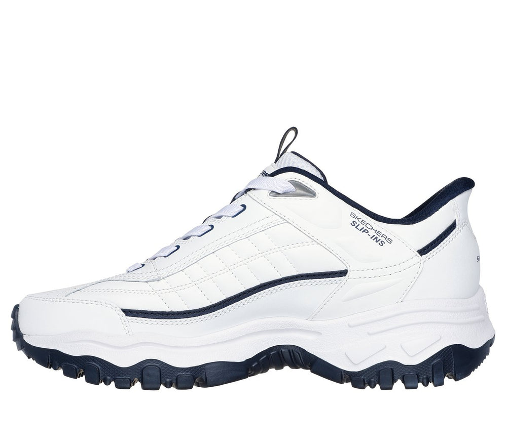 Skechers Slip-ins: E'Lite Afterburn - Grill Corporal | Skechers online shop