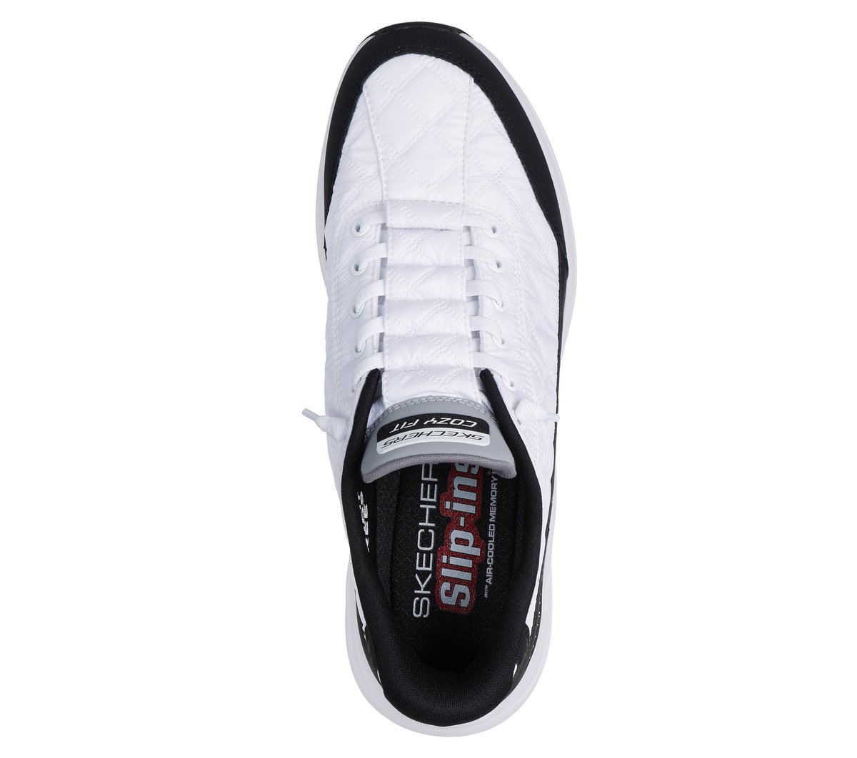Skechers Slip-ins: Contour Foam - Cozy Fit | Skechers outlet