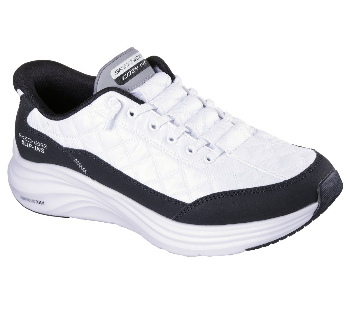 Skechers Slip-ins: Contour Foam - Cozy Fit | Skechers outlet
