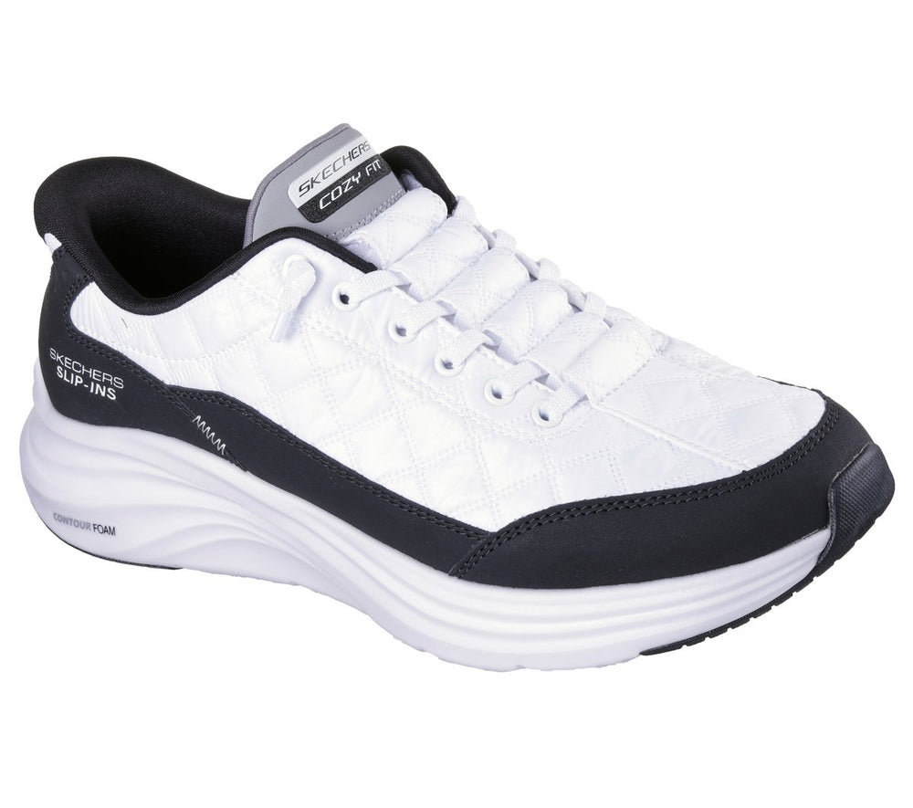 Skechers Slip-ins: Contour Foam - Cozy Fit | Skechers outlet