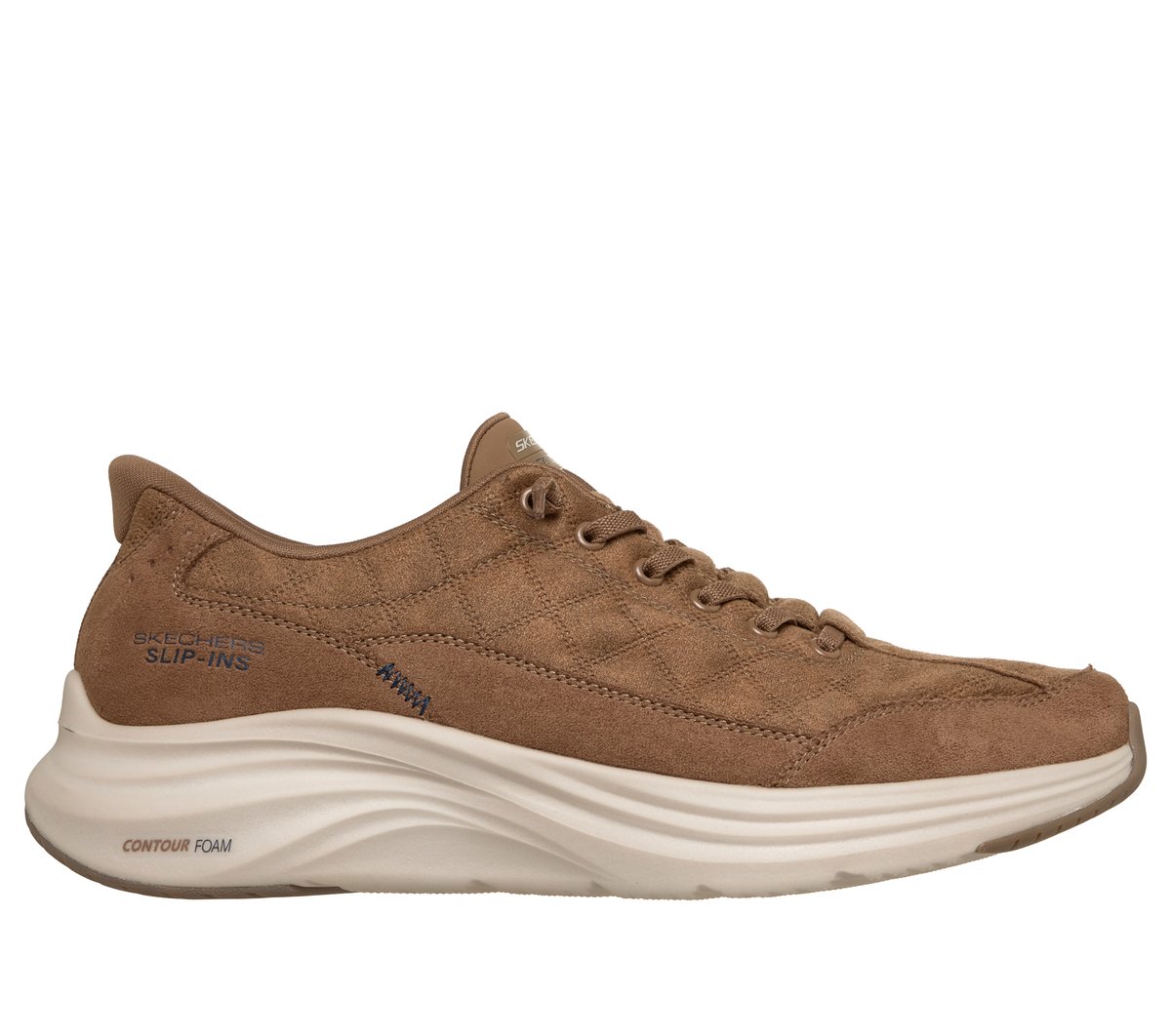 Skechers Slip-ins: Contour Foam - Cozy Fit Calvoro | Skechers near me