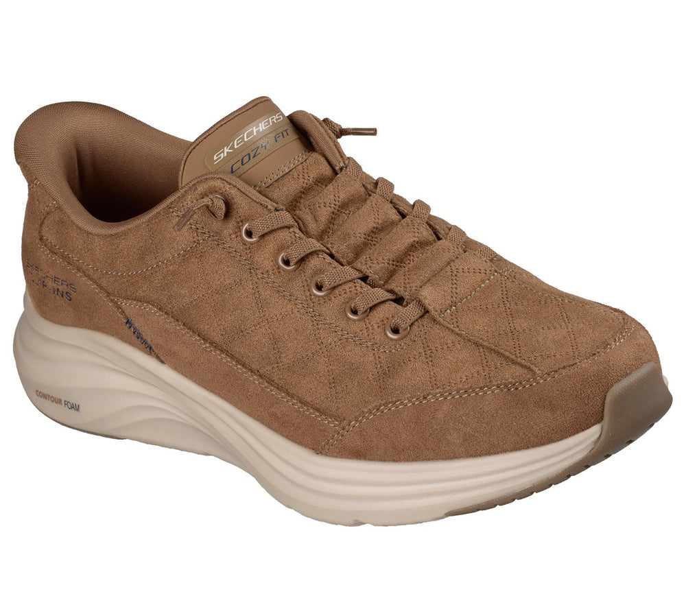 Skechers Slip-ins: Contour Foam - Cozy Fit Calvoro | Skechers near me
