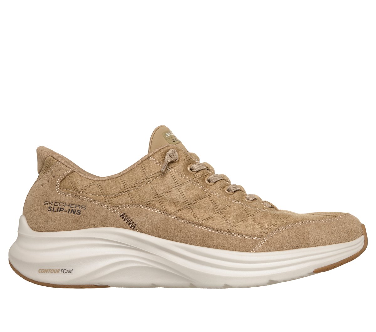 Skechers Slip-ins: Contour Foam - Cozy Fit Calvoro | Skechers near me