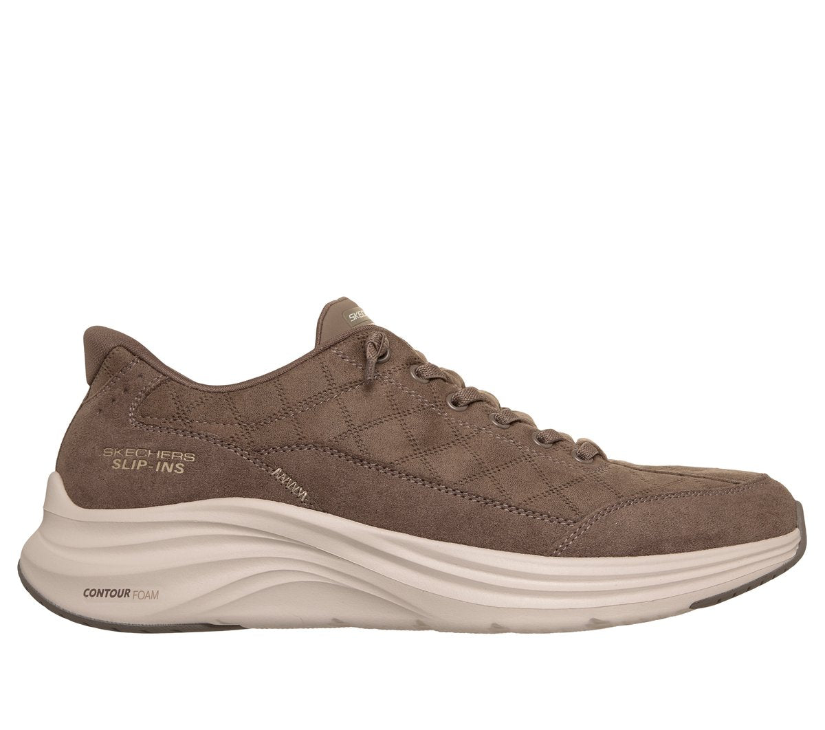 Skechers Slip-ins: Contour Foam - Cozy Fit Calvoro | Skechers near me