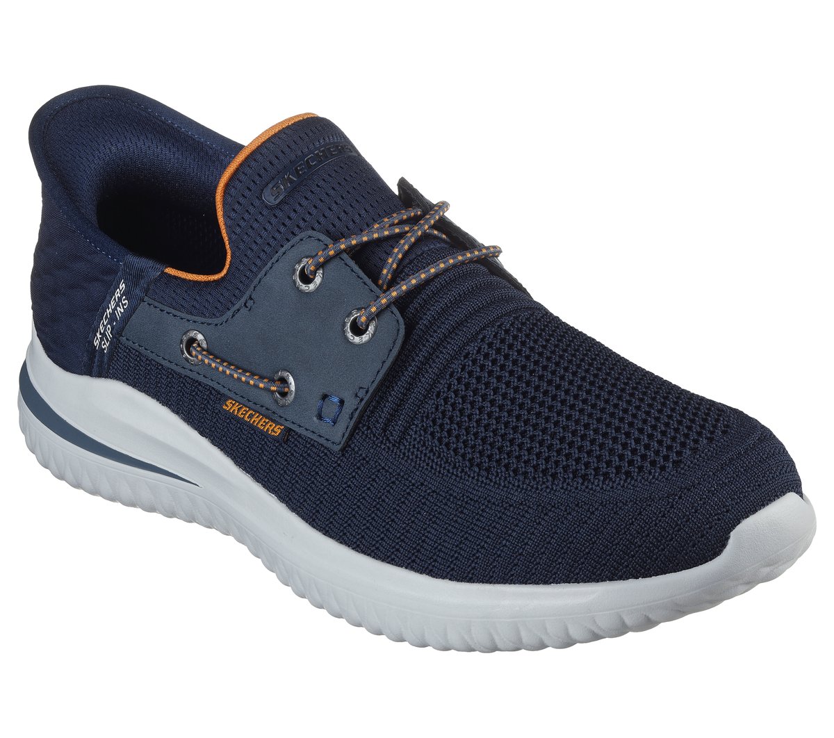 Skechers Slip-ins: Delson 3.0 - Roth | Skechers on sale