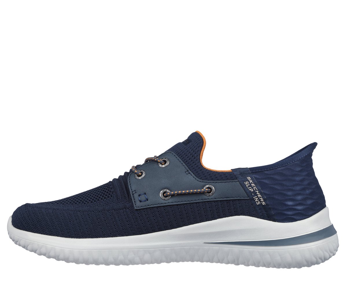 Skechers Slip-ins: Delson 3.0 - Roth | Skechers on sale