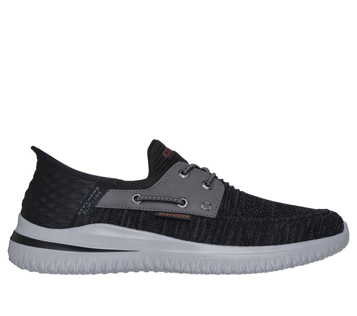 Skechers Slip-ins: Delson 3.0 - Roth | Skechers on sale