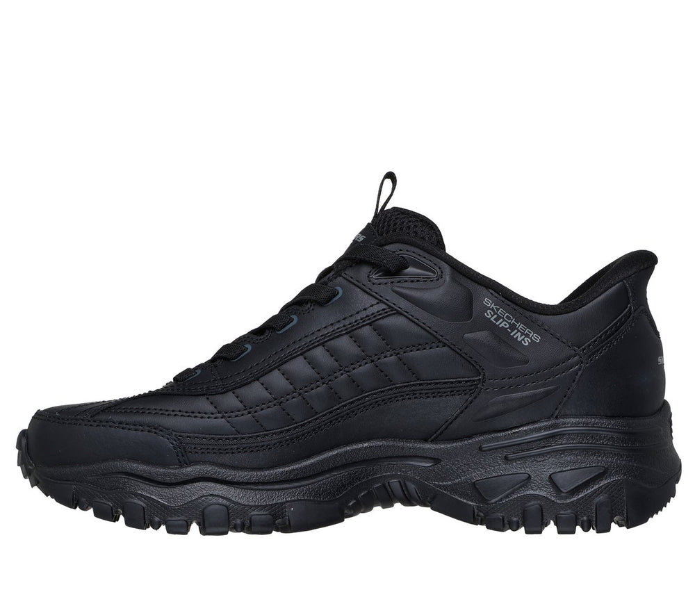 Skechers Slip-ins: E'Lite Afterburn - Grill Corporal | Skechers for sale