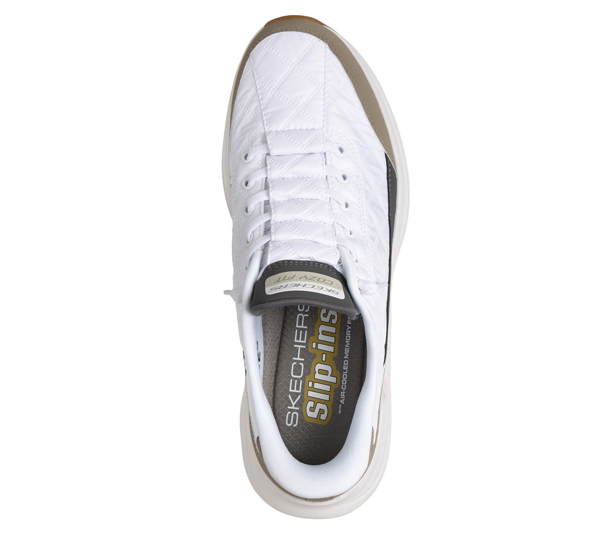 Skechers Slip-ins: Contour Foam - Cozy Fit | Skechers online shop