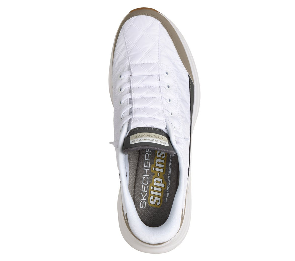 Skechers Slip-ins: Contour Foam - Cozy Fit | Skechers online shop