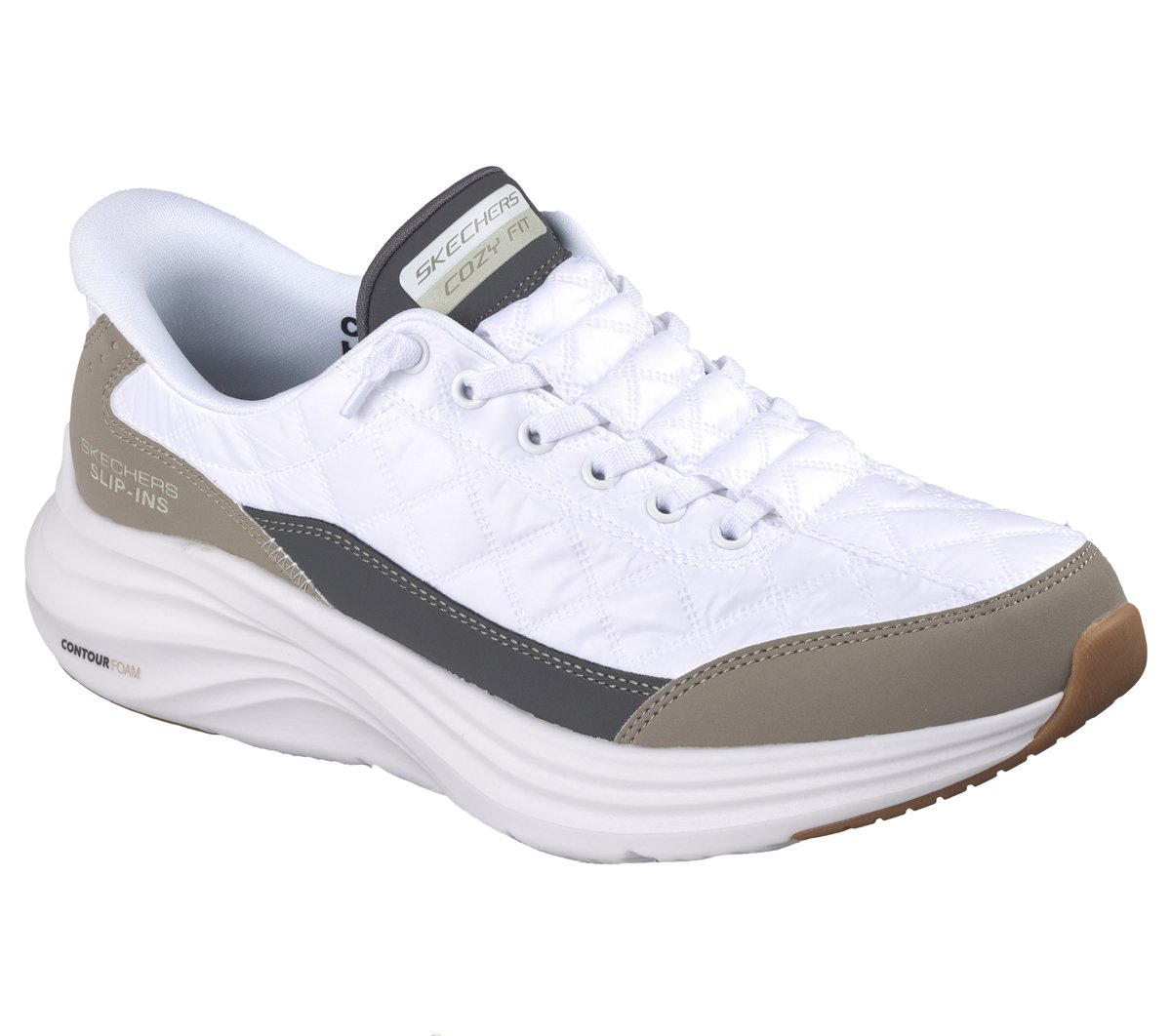 Skechers Slip-ins: Contour Foam - Cozy Fit | Skechers online shop