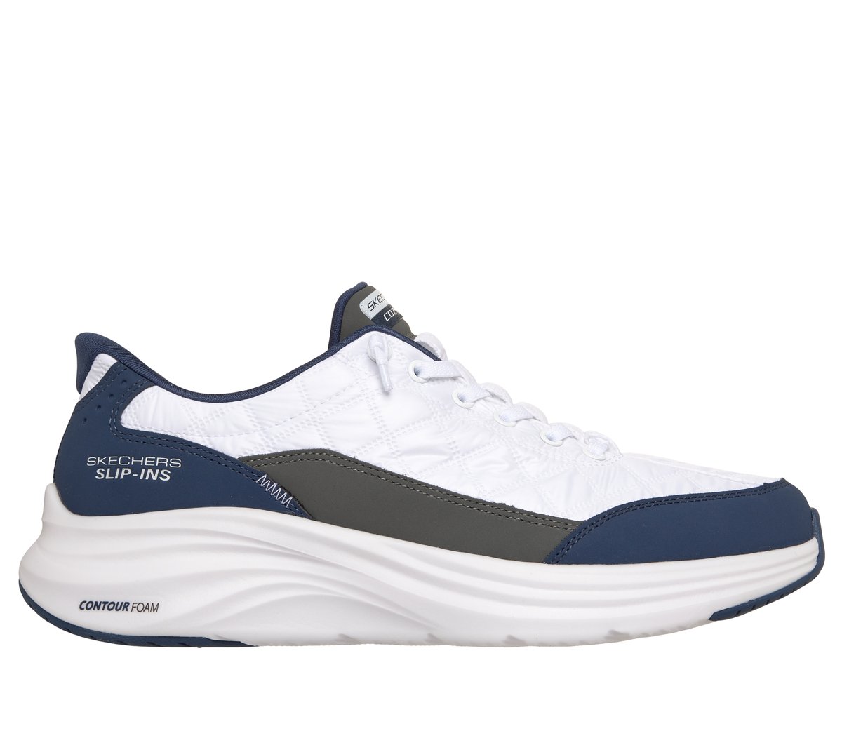 Skechers Slip-ins: Contour Foam - Cozy Fit | Skechers online shop