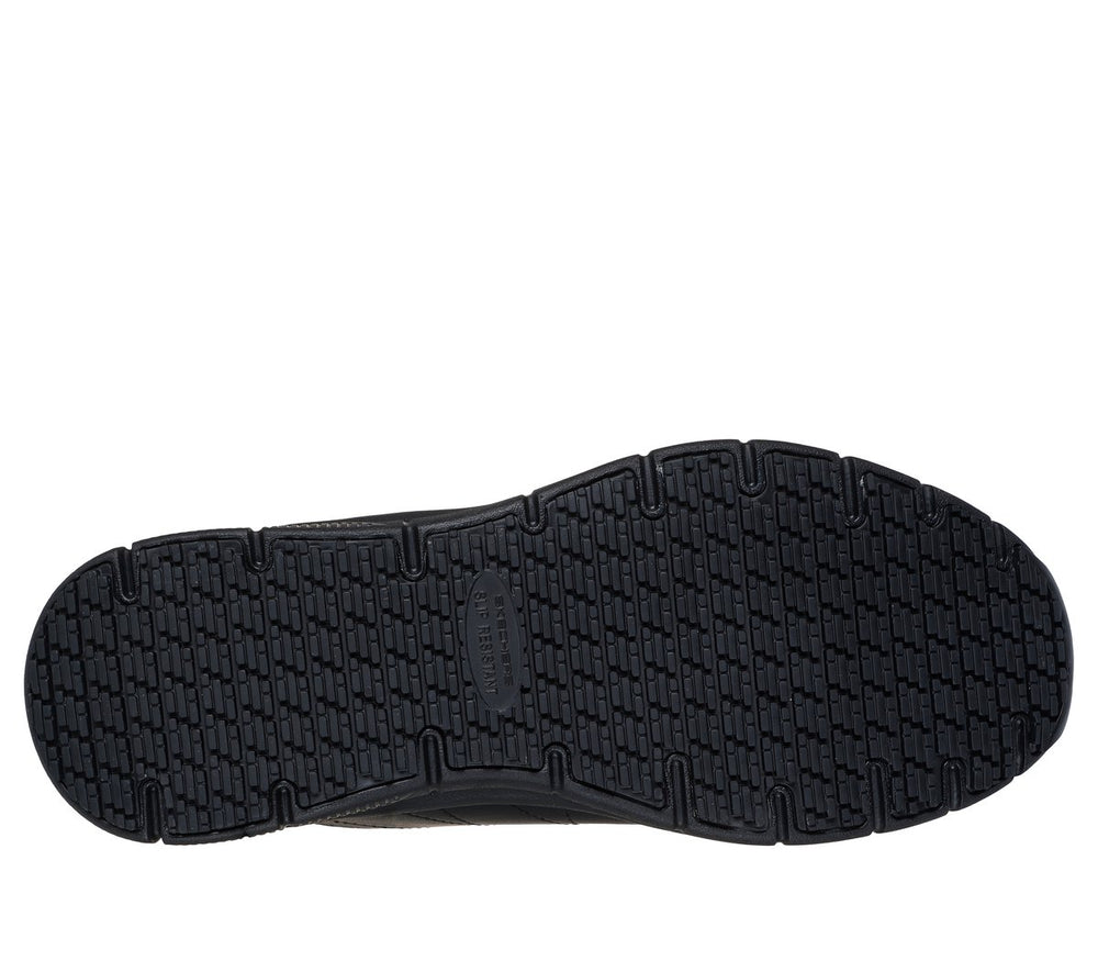 Skechers Slip-ins Work Slip-Resistant: Nampa - Knotly | Skechers sale