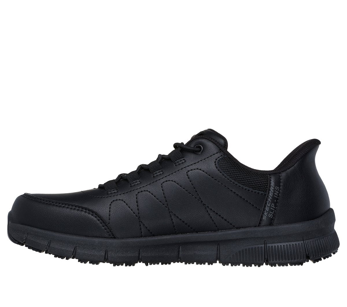 Skechers Slip-ins Work Slip-Resistant: Nampa - Knotly | Skechers sale