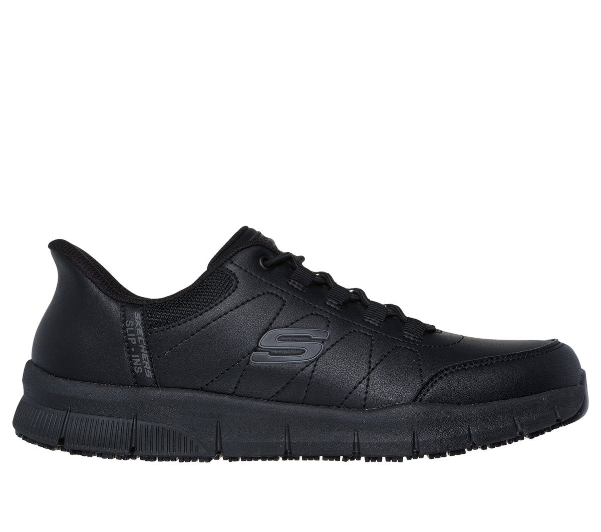 Skechers Slip-ins Work Slip-Resistant: Nampa - Knotly | Skechers sale