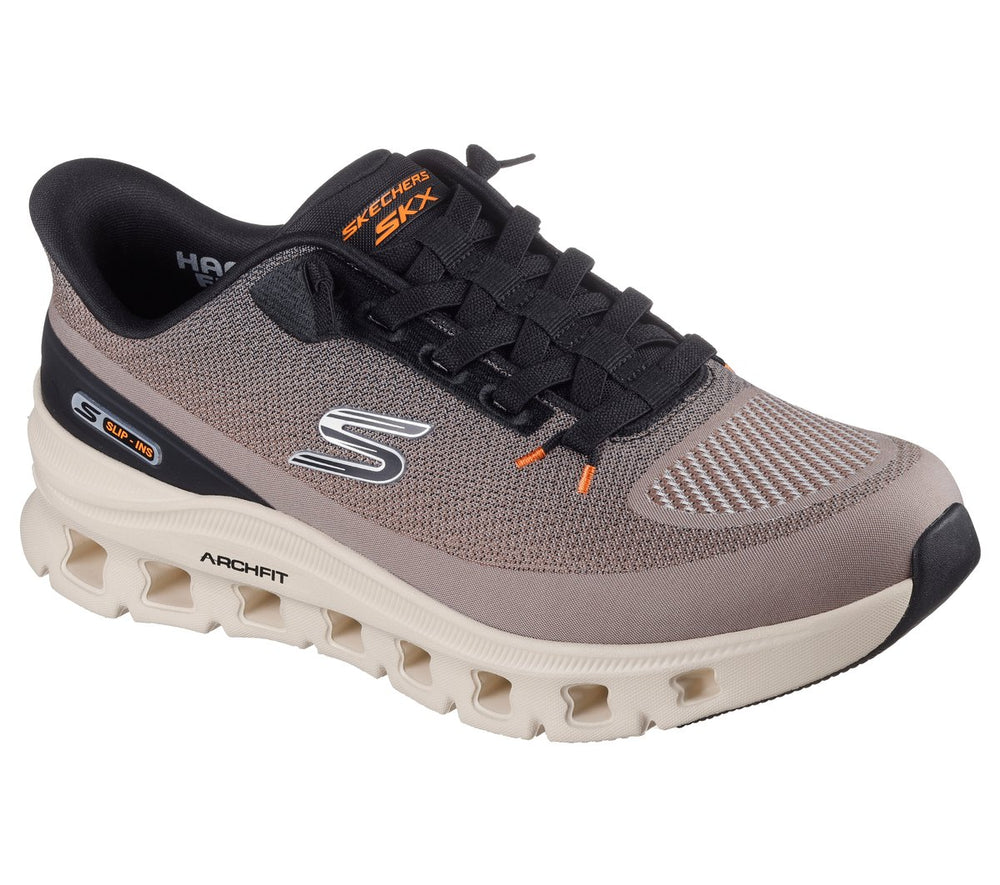 Skechers Slip-ins: Arch Fit Glide-Step Pro | Skechers on sale