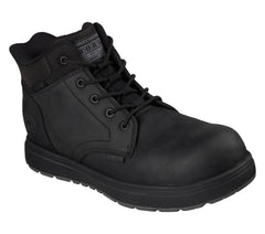 Skechers Slip-ins Work Safety Toe: Cliff | Skechers online shop