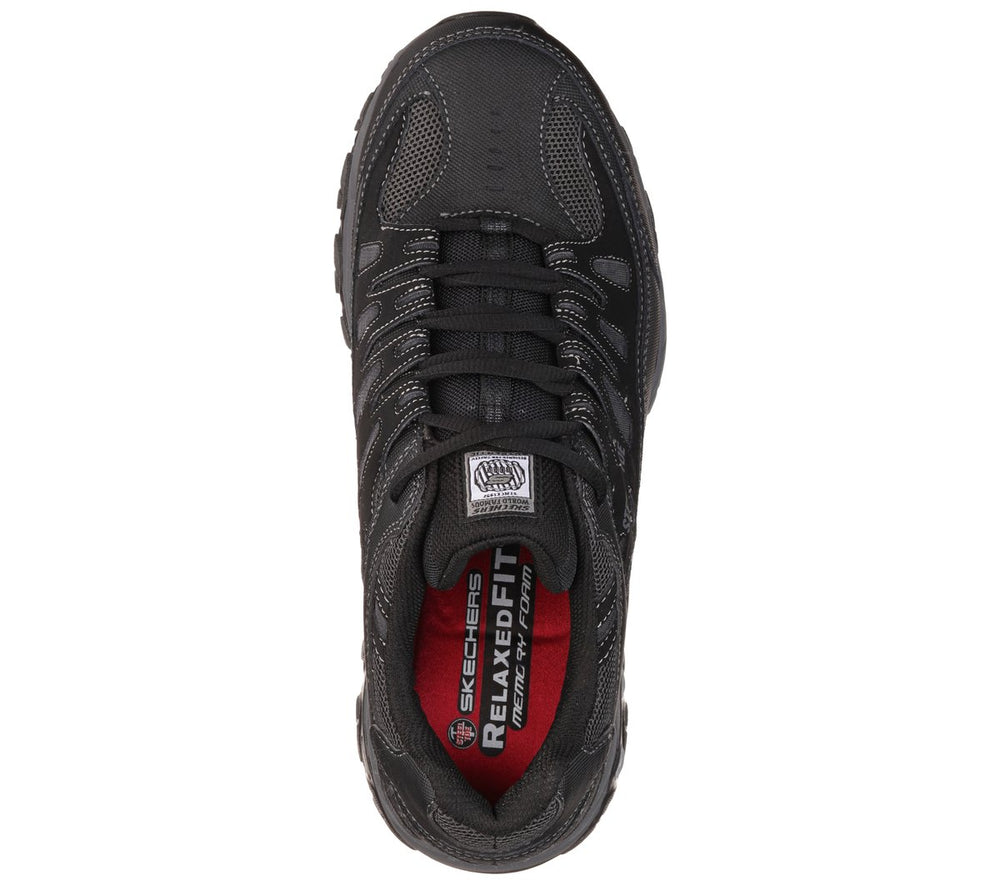 Work Relaxed Fit: Cankton ST | Skechers near me