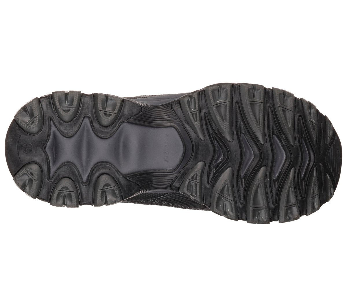 Work Relaxed Fit: Cankton ST | Skechers near me