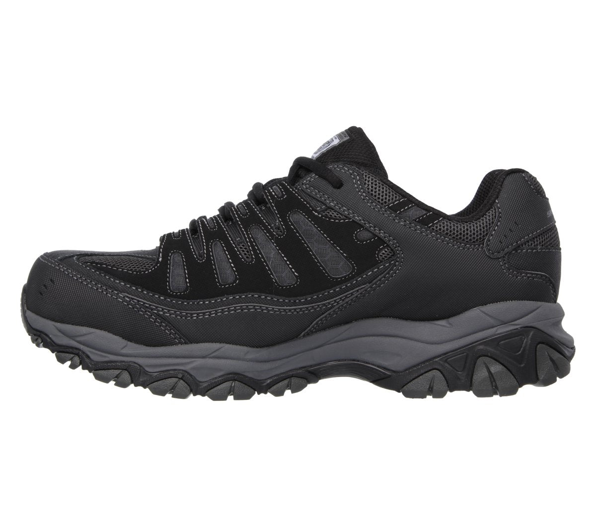 Work Relaxed Fit: Cankton ST | Skechers near me