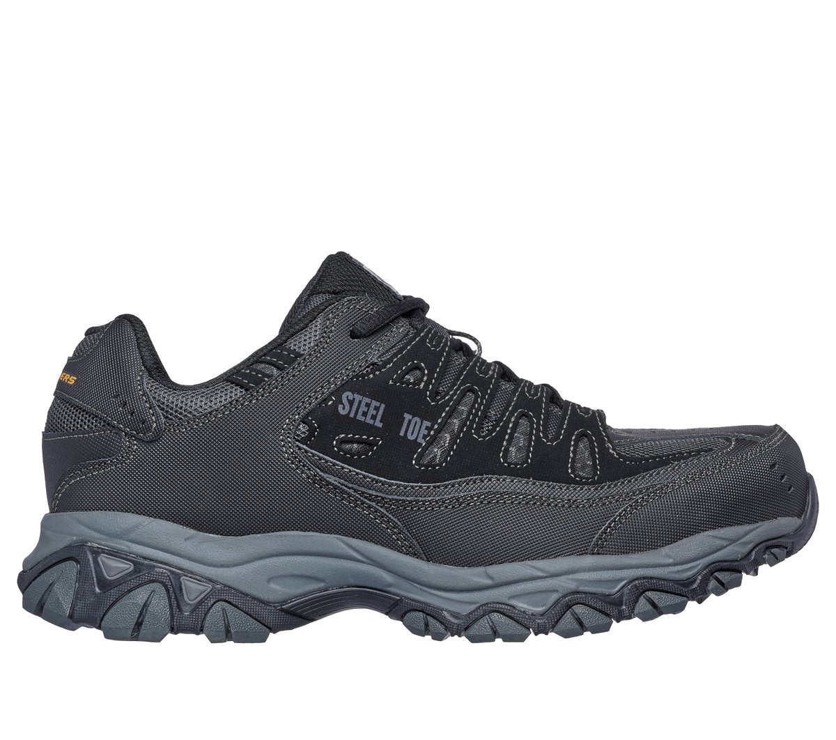 Work Relaxed Fit: Cankton ST | Skechers near me