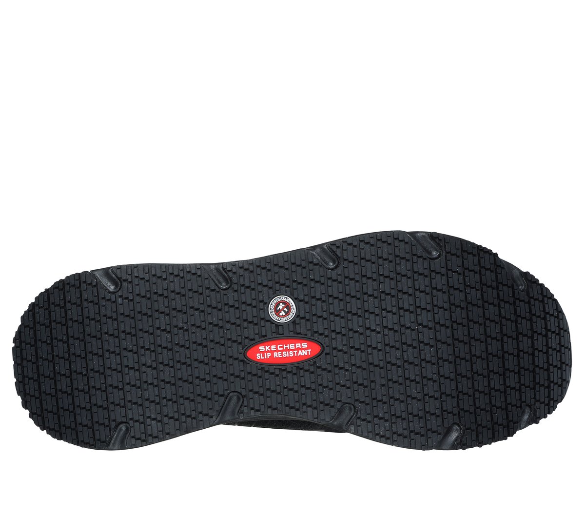 Skechers Slip-ins Work Slip-Resistant Relaxed Fit: Max Cushioning Elite - Remmal | Skechers for sale