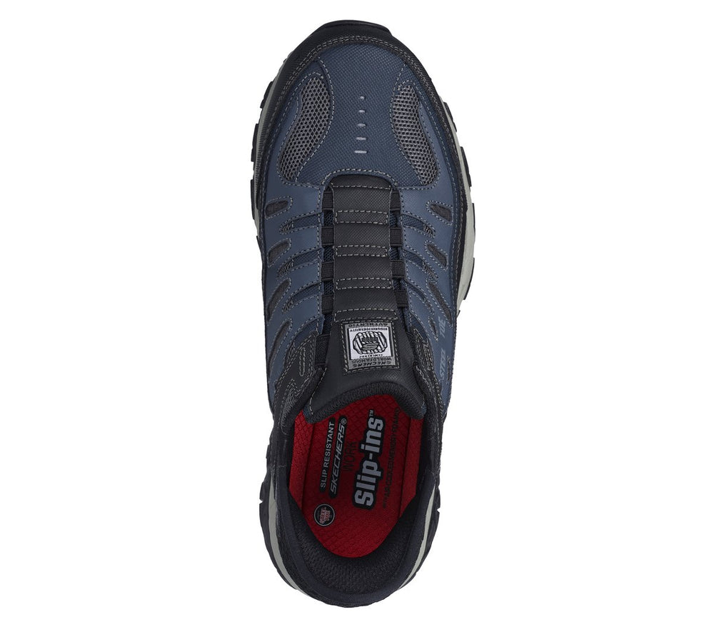 Skechers Slip-ins Work: Cankton - Faison | Skechers near me