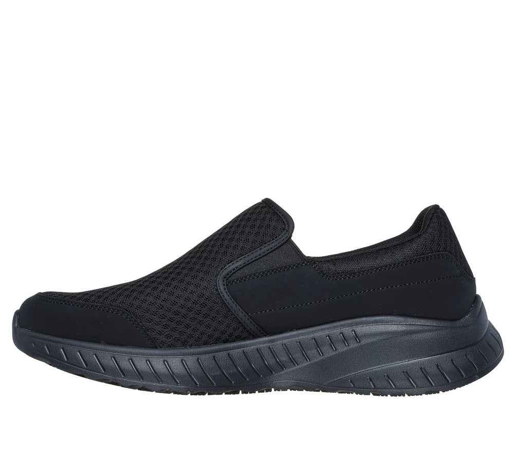 Work Slip-Resistant Relaxed Fit: Squad Chaos - Urgran | Skechers on sale