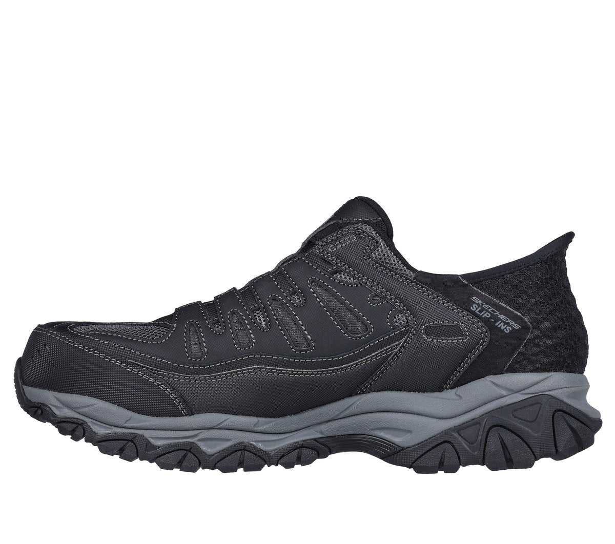 Skechers Slip-ins Work: Cankton - Faison | Skechers outlet
