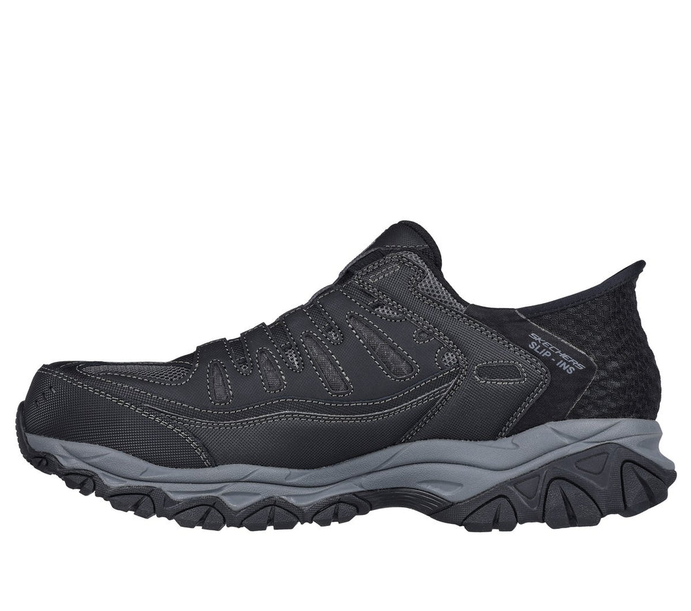 Skechers Slip-ins Work: Cankton - Faison | Skechers outlet
