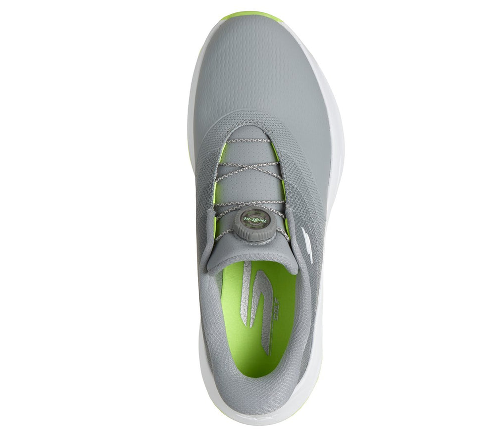 Skechers Slip-ins Golf Waterproof: Flow SI - Twist-Fit | Skechers sale