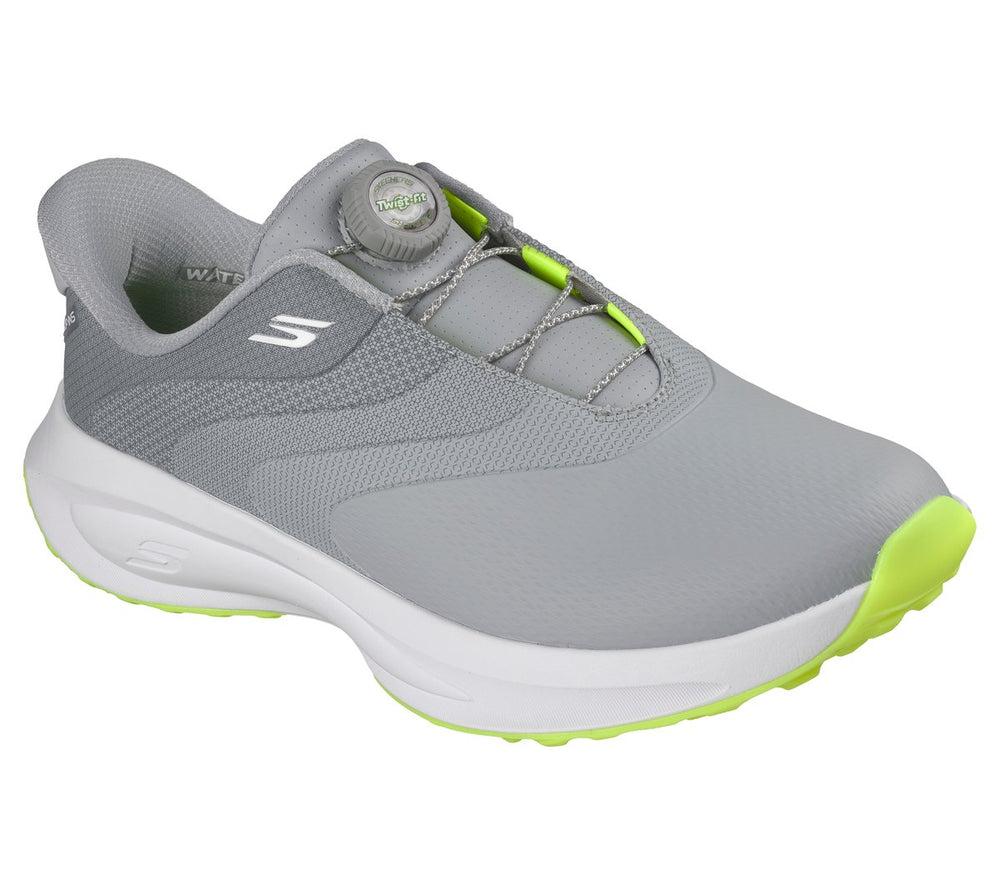 Skechers Slip-ins Golf Waterproof: Flow SI - Twist-Fit | Skechers sale