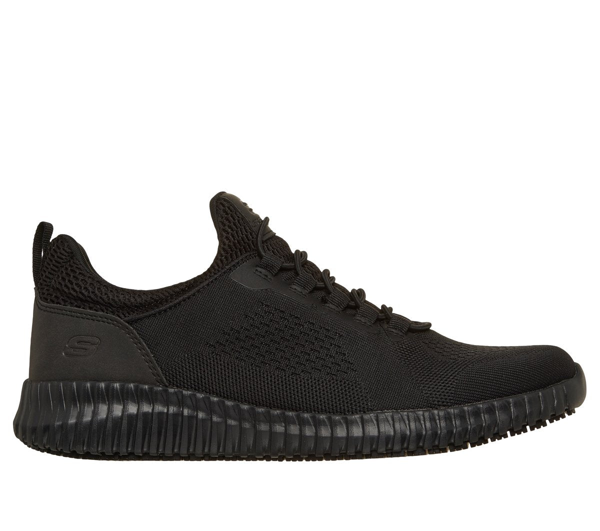 Work Relaxed Fit: Cessnock | Skechers online shop