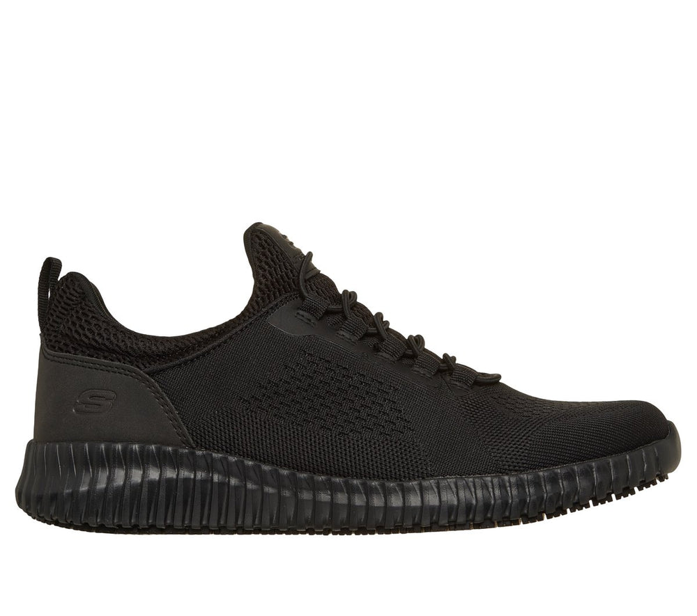 Work Relaxed Fit: Cessnock | Skechers online shop