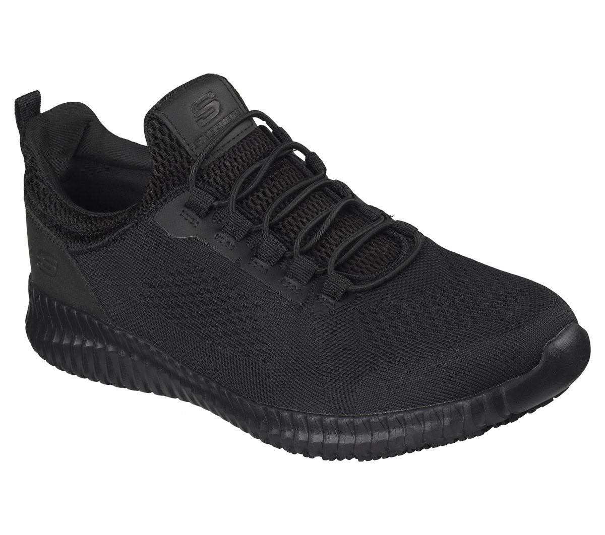 Work Relaxed Fit: Cessnock | Skechers online shop