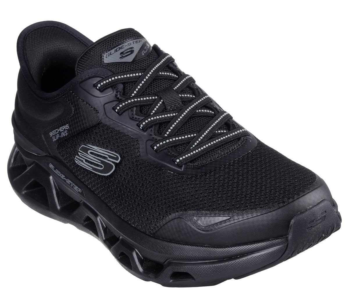 Skechers Slip-ins: Glide-Step Altus - Turn Out | Skechers outlet