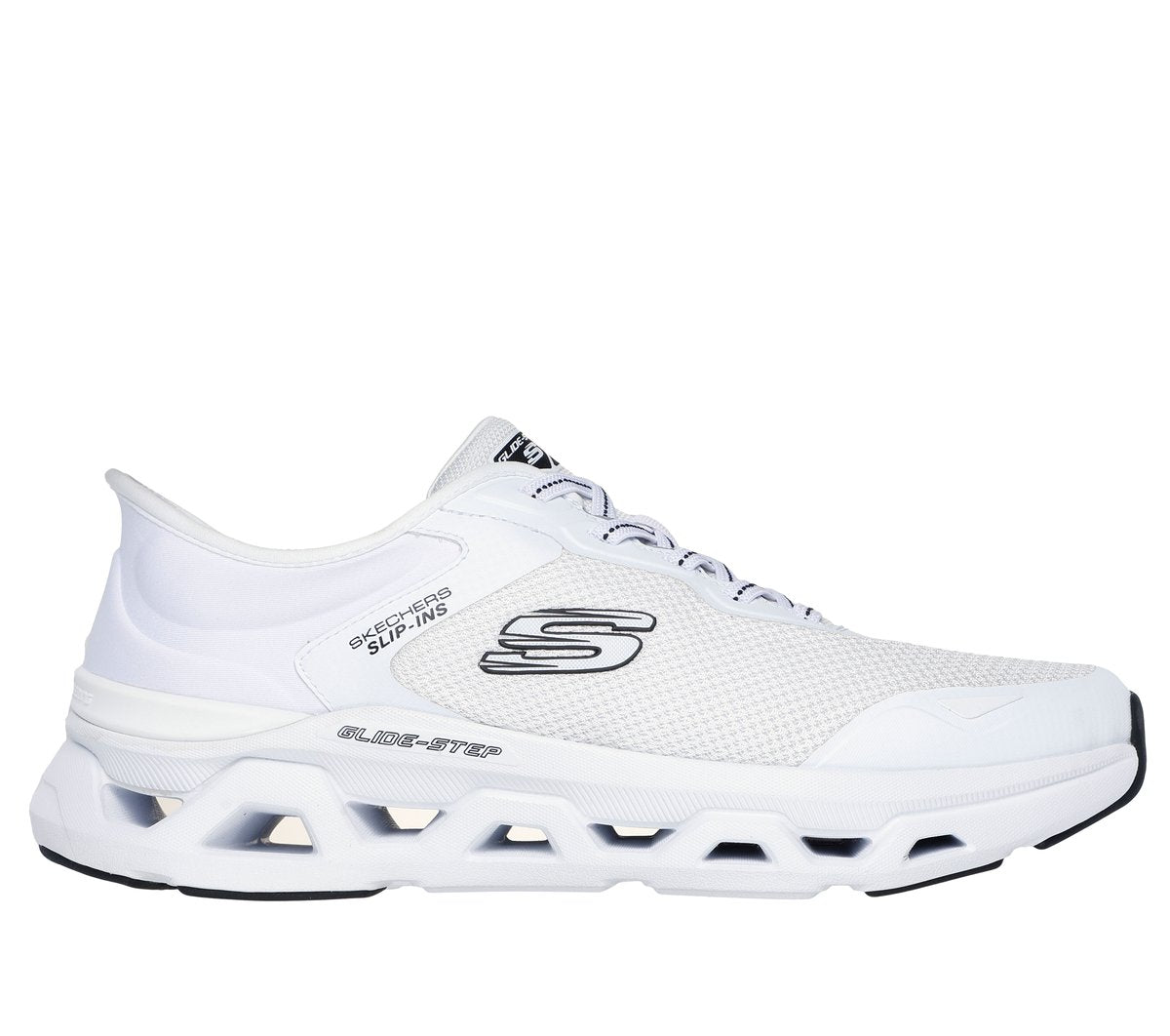 Skechers Slip-ins: Glide-Step Altus - Turn Out | Skechers outlet