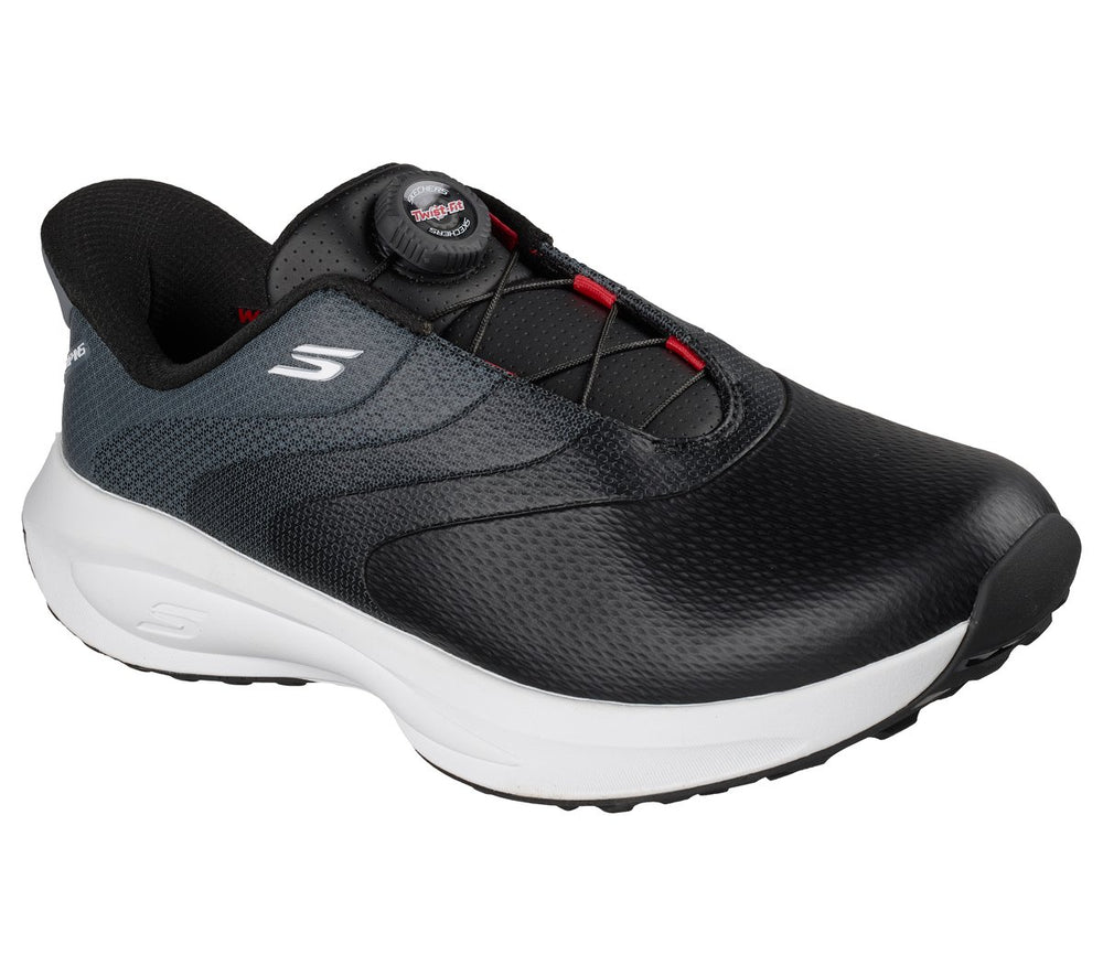 Skechers Slip-ins Golf Waterproof: Flow SI - Twist-Fit | Skechers near me