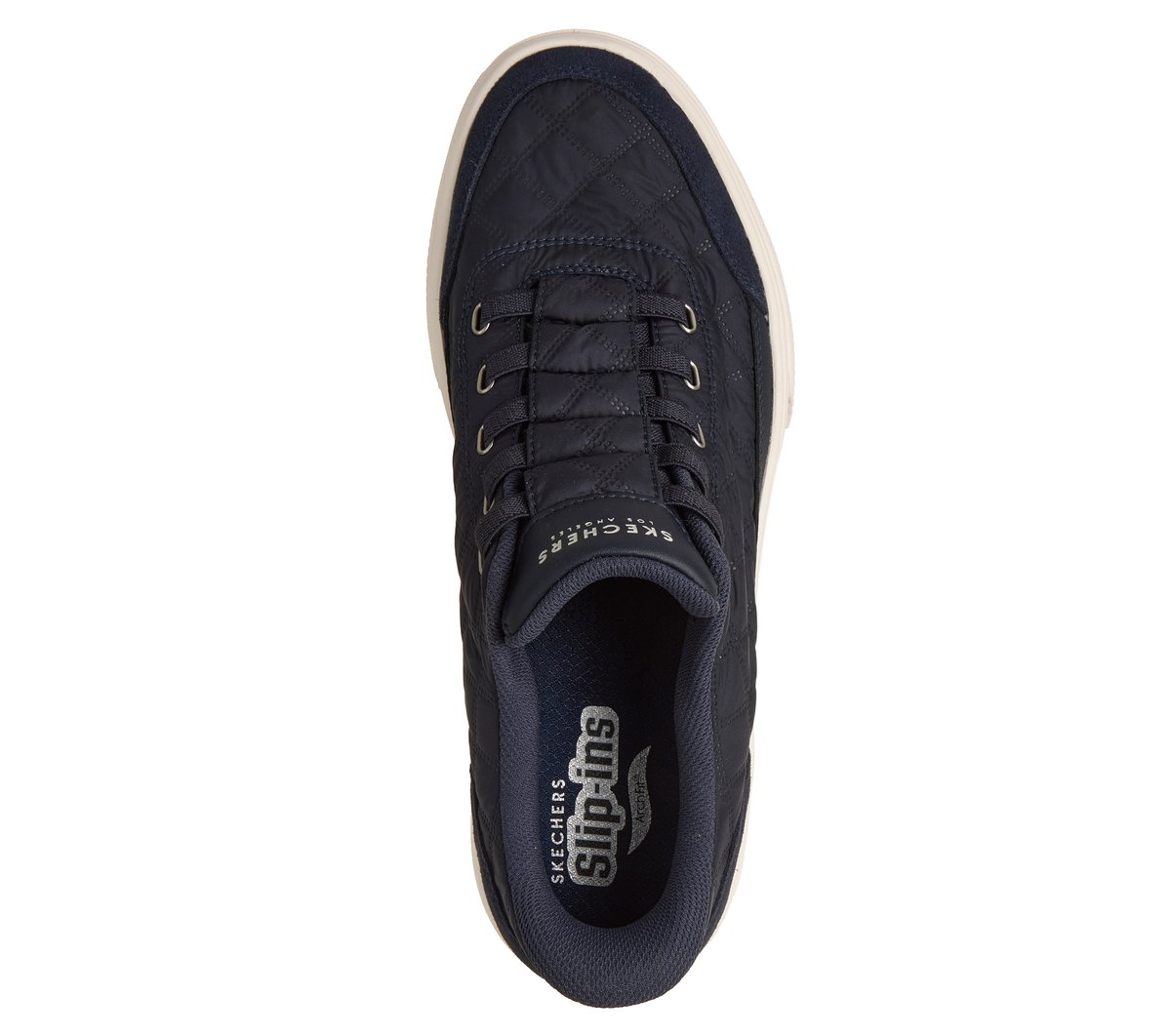 Skechers Slip-ins: Arch Fit Arcade - Cozy Fit Charming Daze | Skechers sale