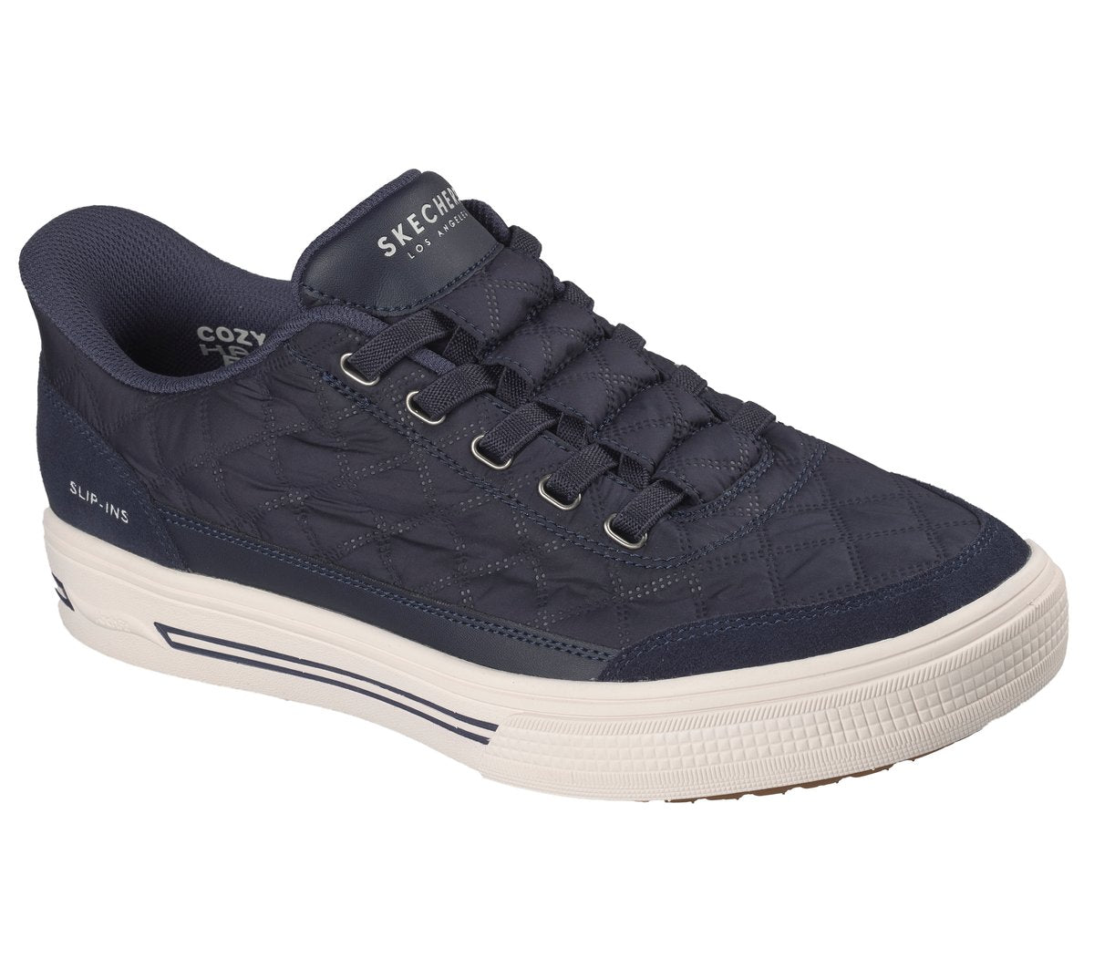 Skechers Slip-ins: Arch Fit Arcade - Cozy Fit Charming Daze | Skechers sale