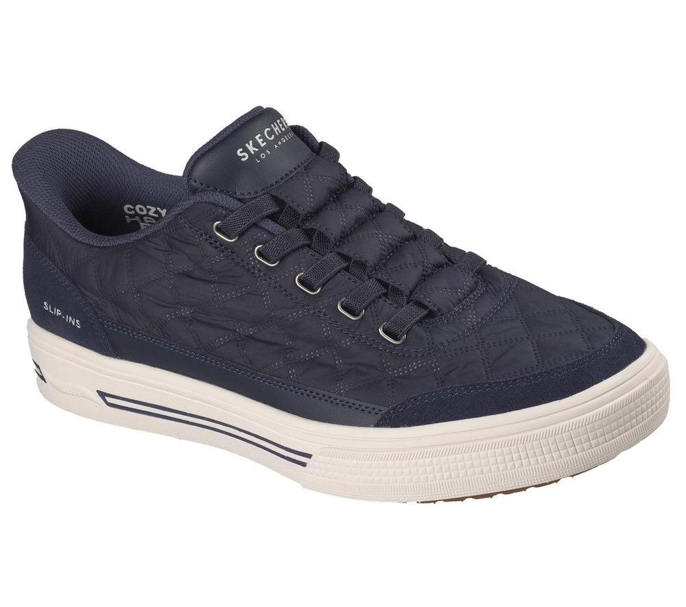 Skechers Slip-ins: Arch Fit Arcade - Cozy Fit Charming Daze | Skechers sale