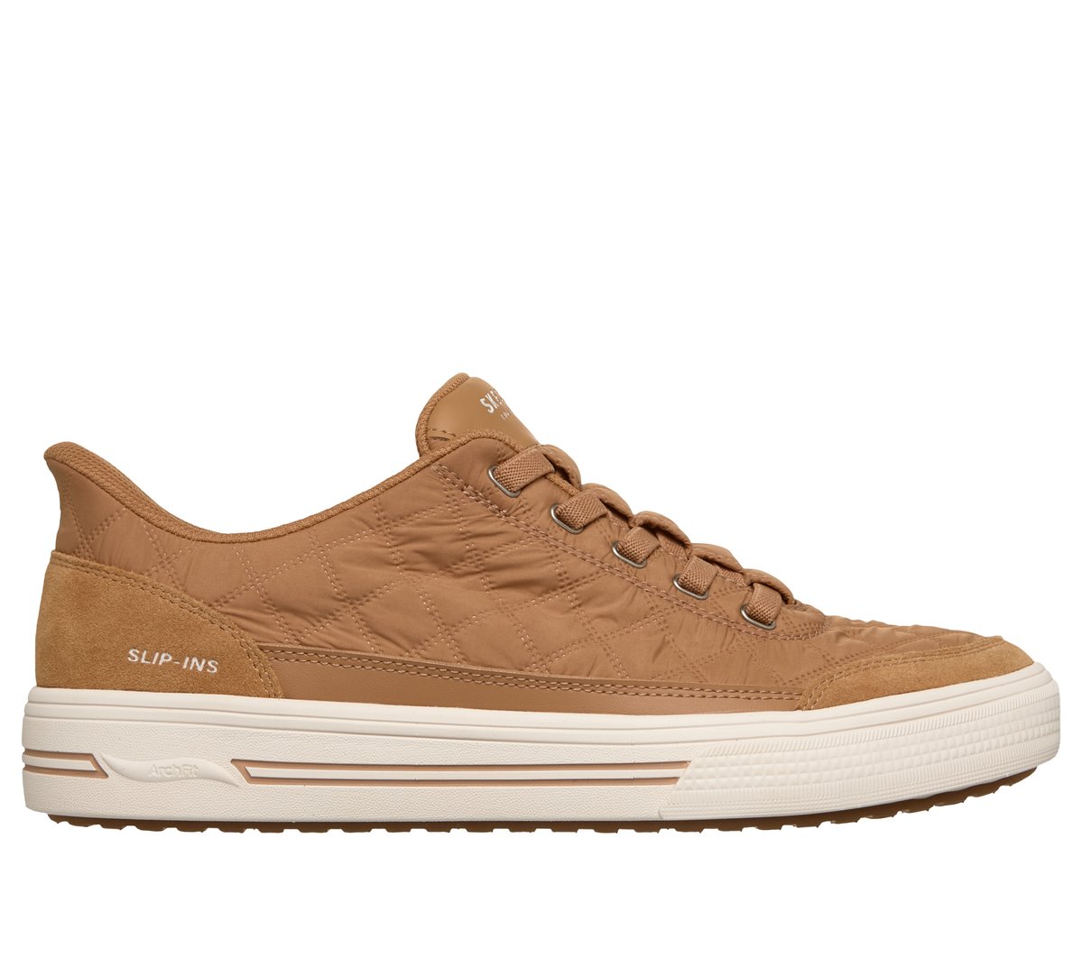 Skechers Slip-ins: Arch Fit Arcade - Cozy Fit Charming Daze | Skechers sale