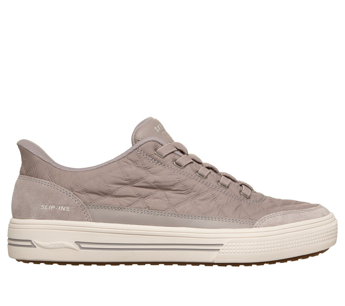 Skechers Slip-ins: Arch Fit Arcade - Cozy Fit Charming Daze | Skechers sale